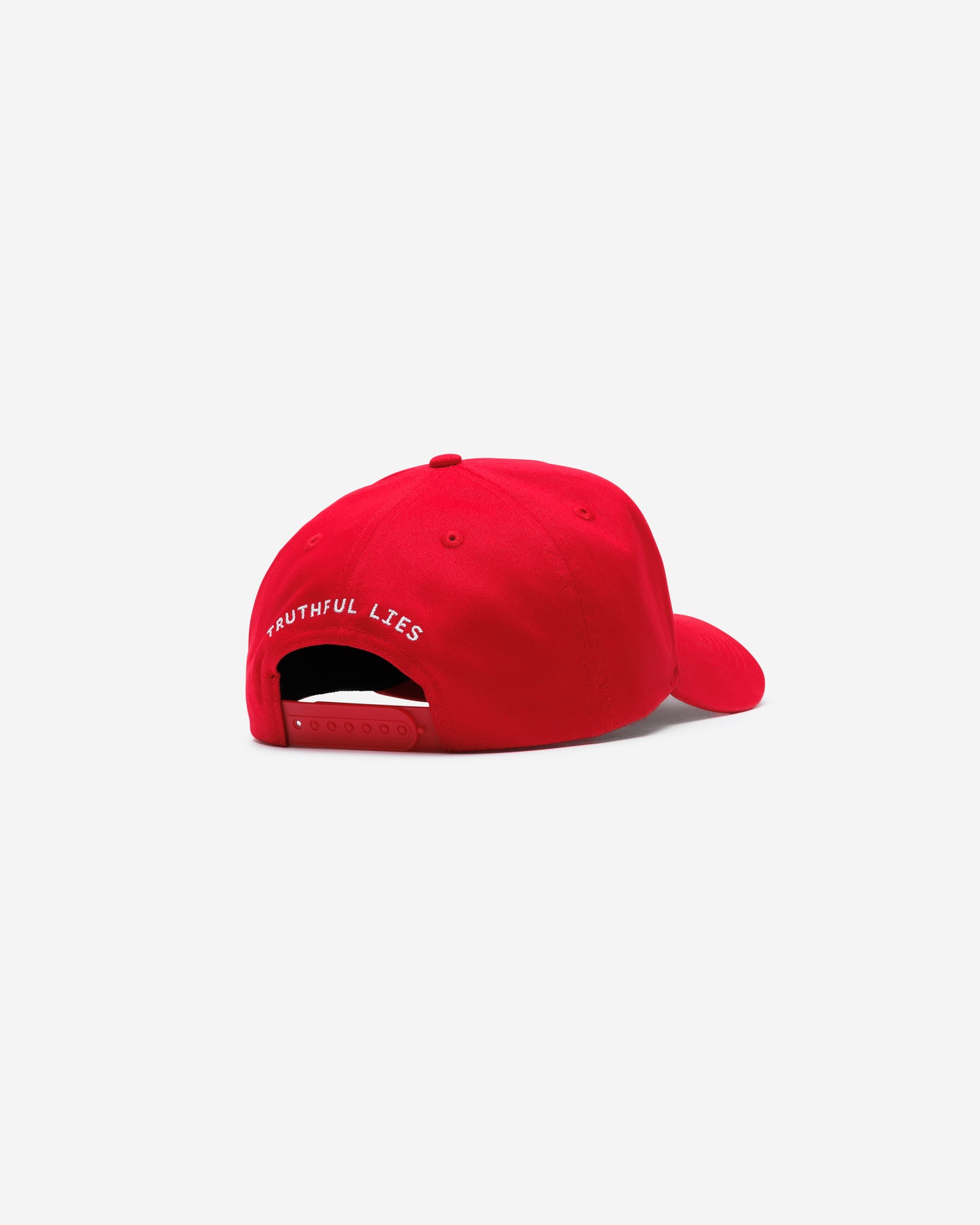 T.L. Snapback Cap XX