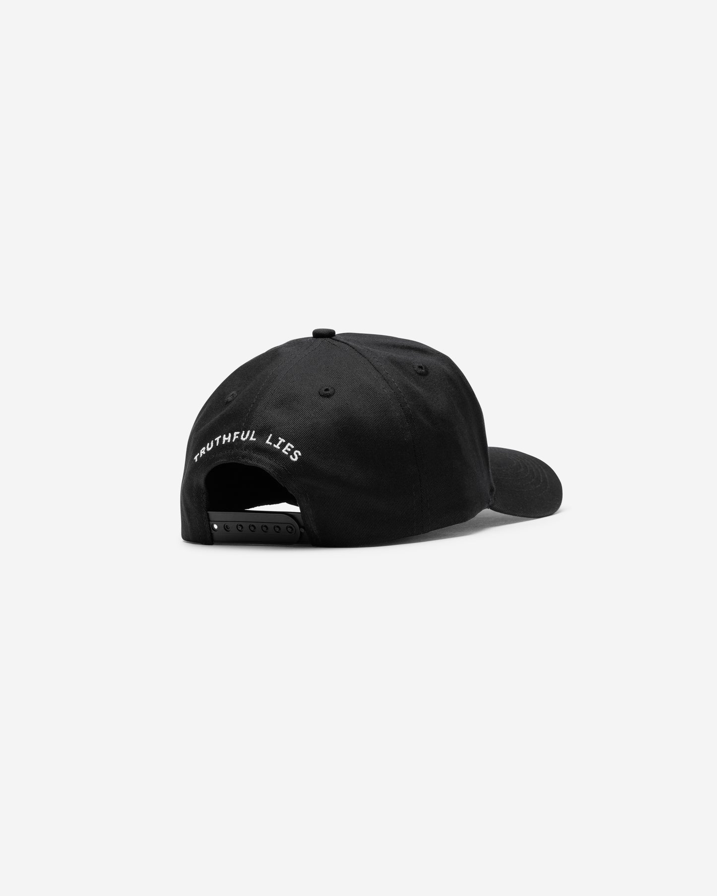 T.L. Snapback Cap