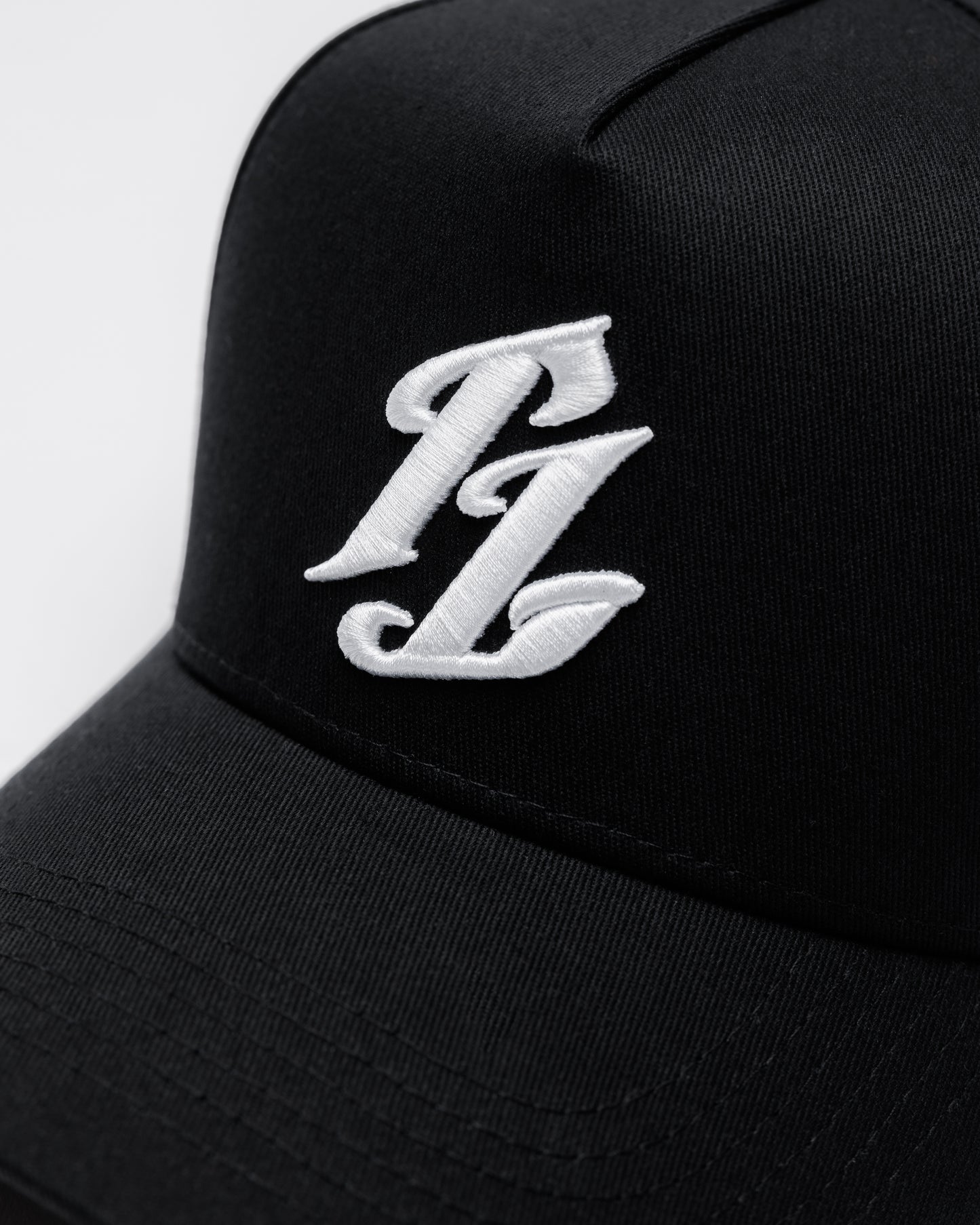 T.L. Snapback Cap