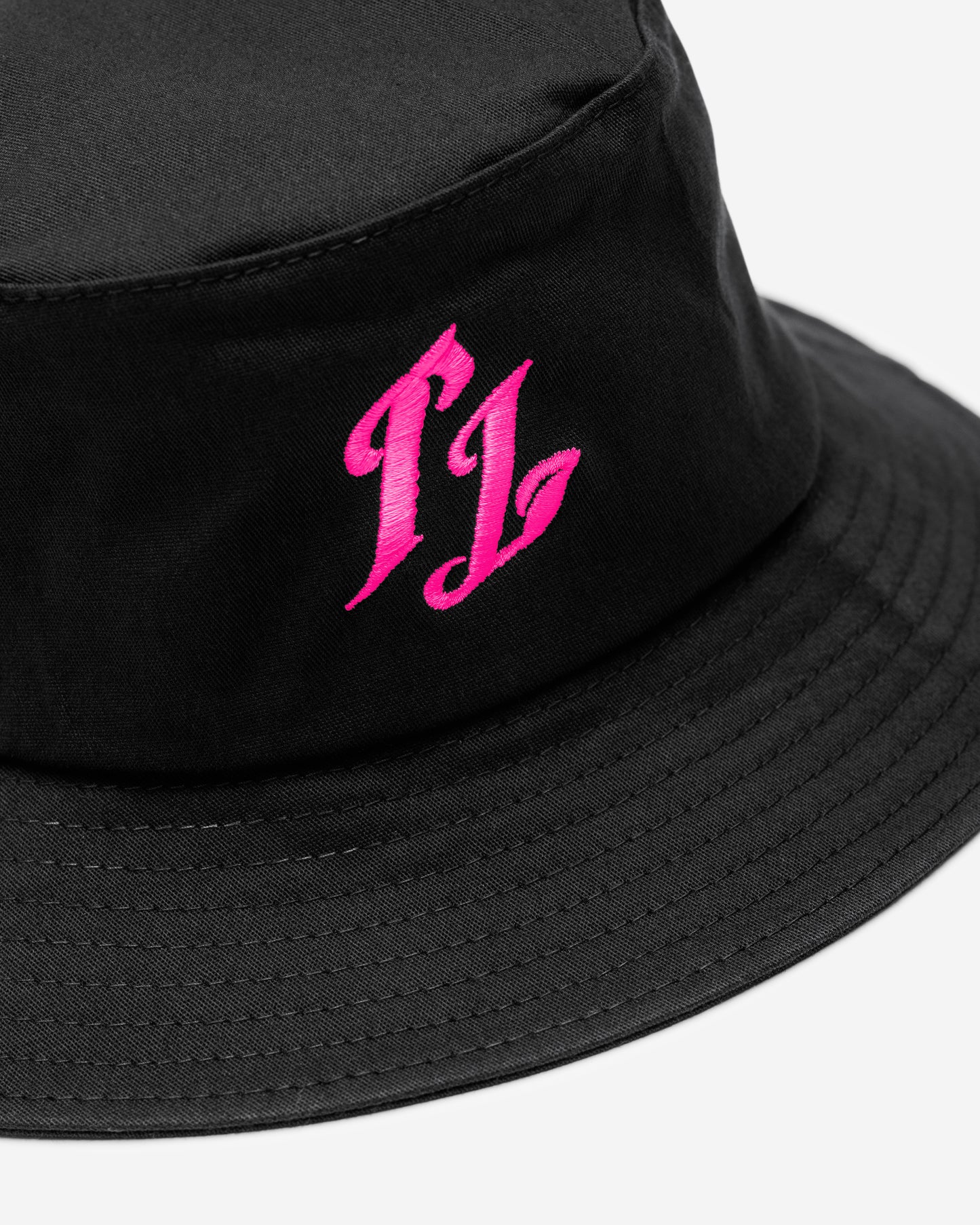 T.L. Bucket Hat