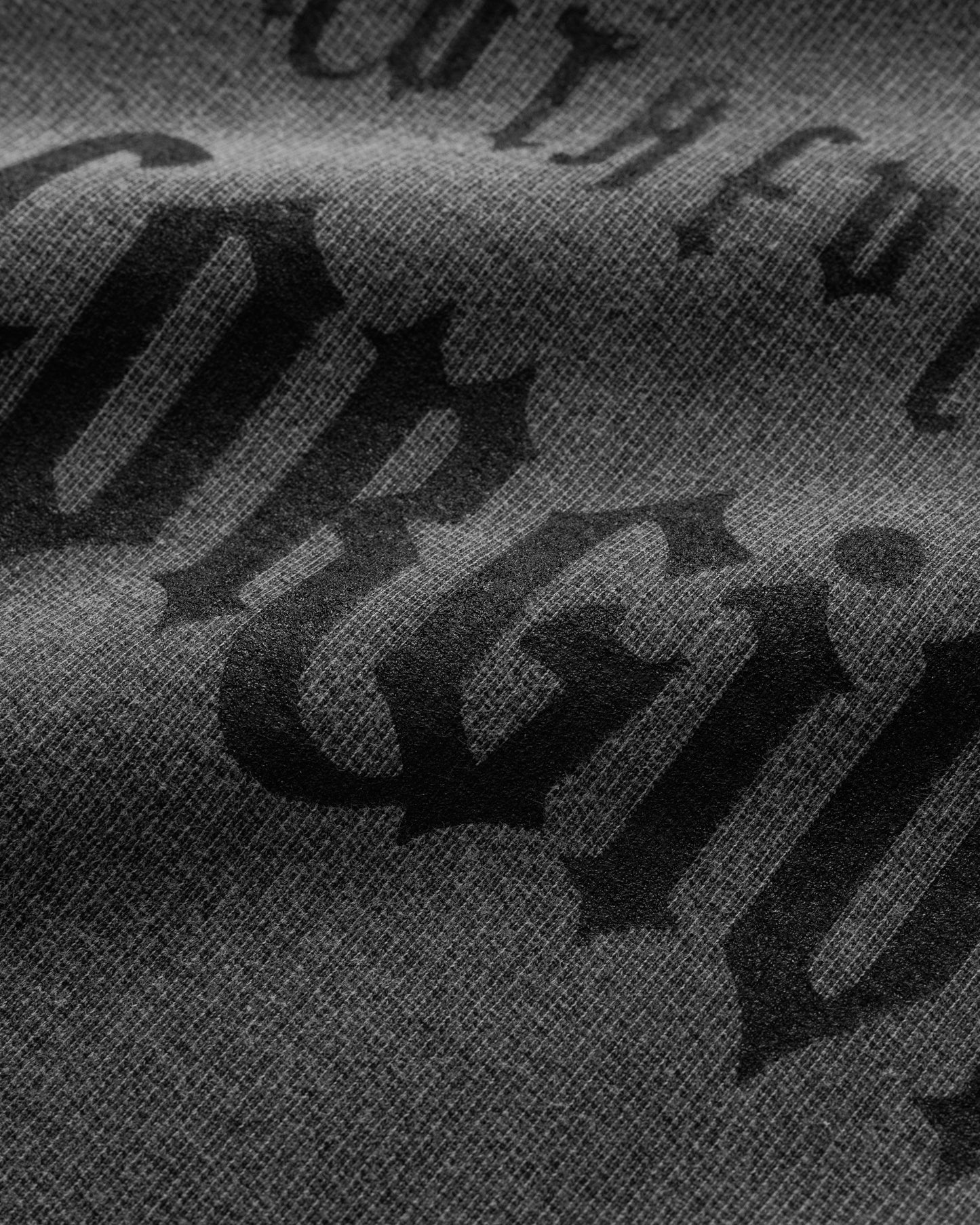 Unforgiving Hoodie