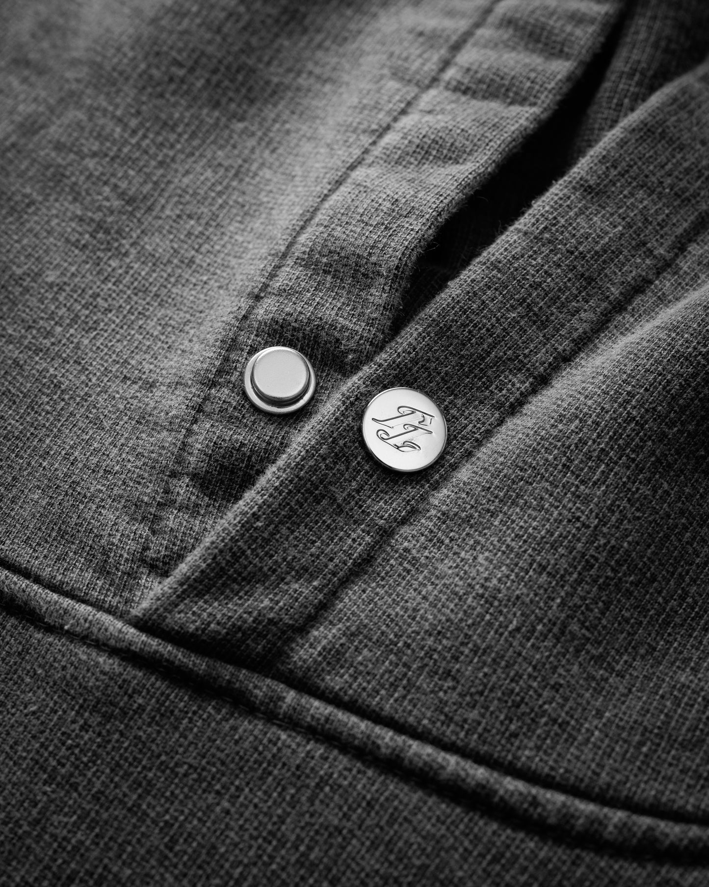Unforgiving Hoodie