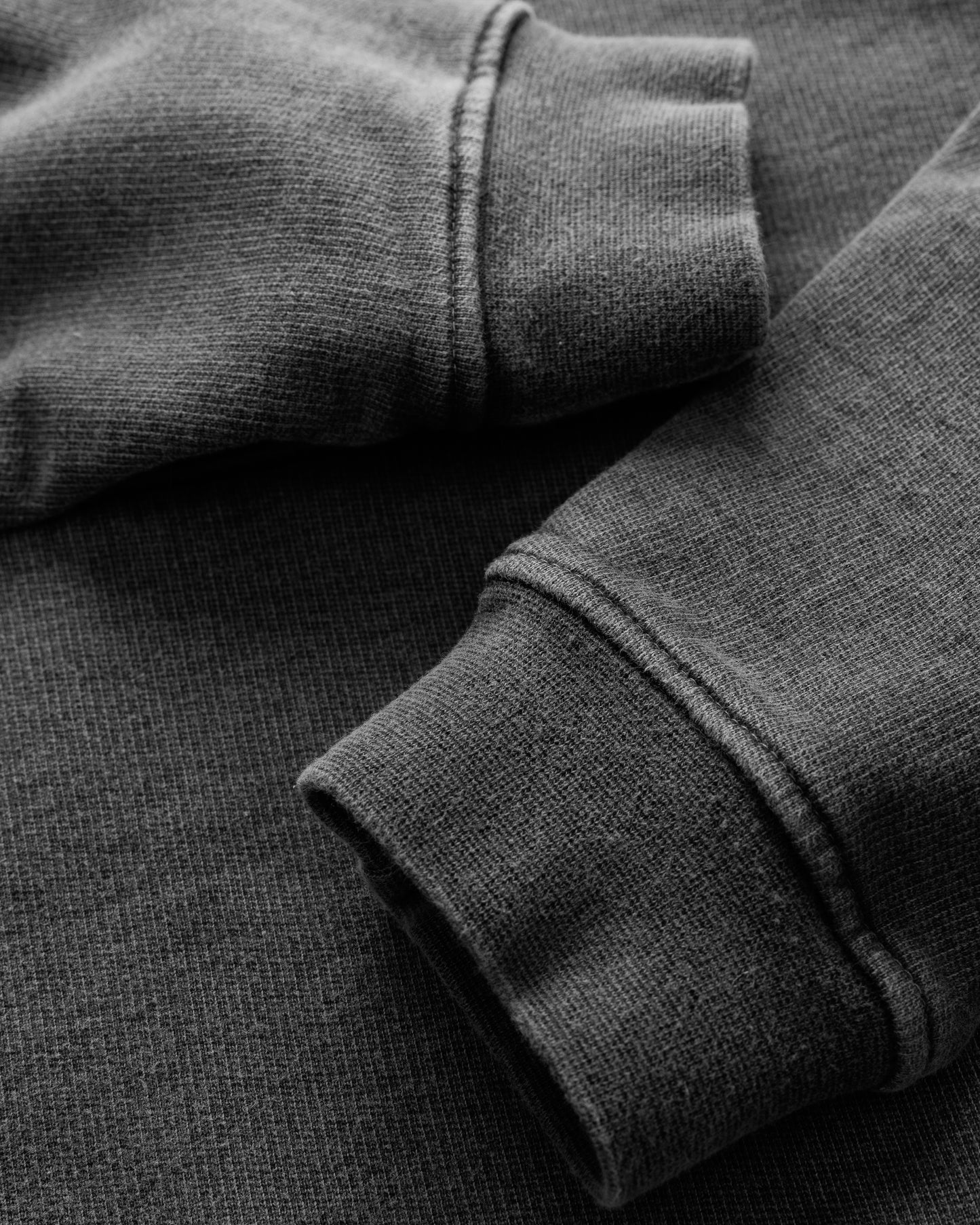 Unforgiving Hoodie