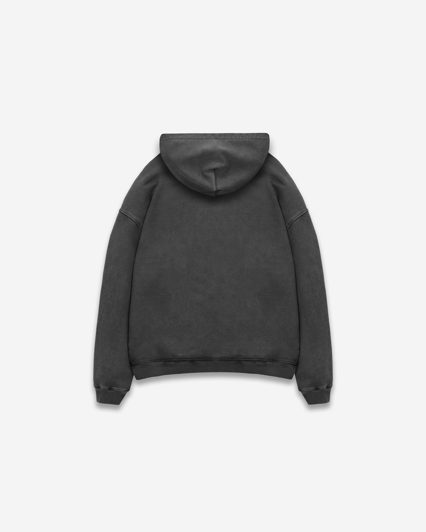 Unforgiving Hoodie