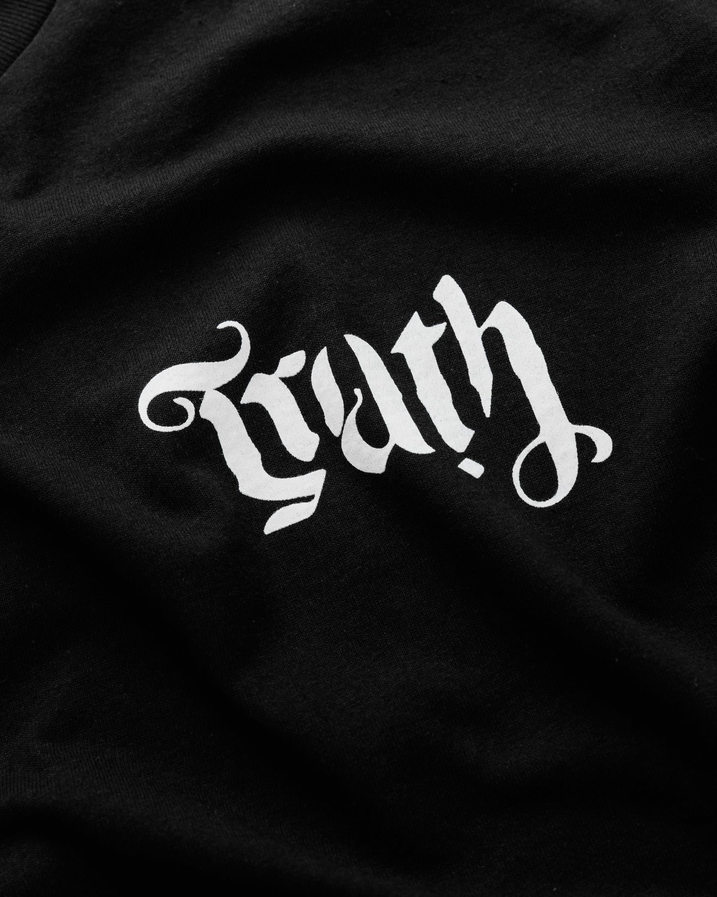 T.L. Emblem - Truthful Lies