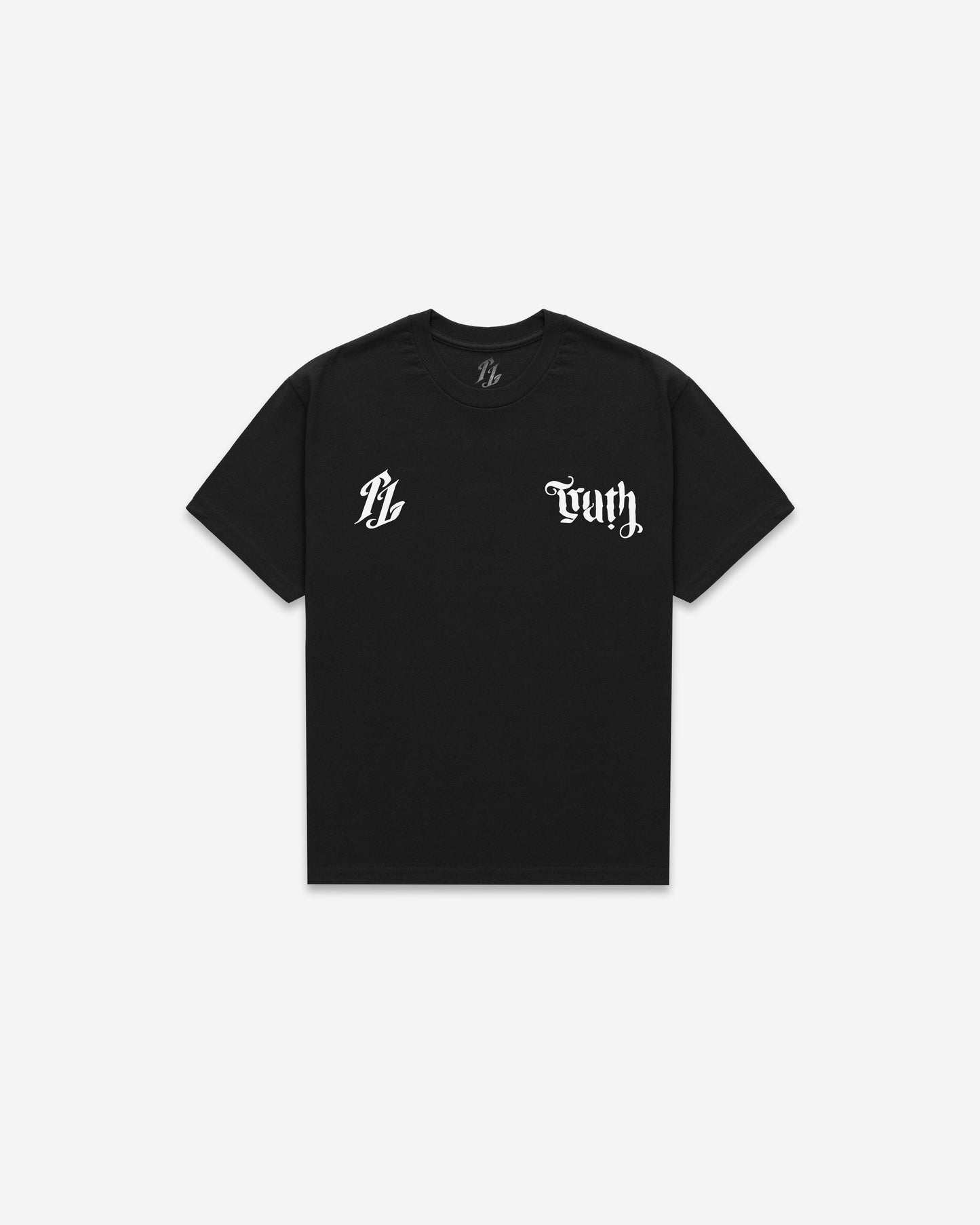 T.L. Emblem - Truthful Lies