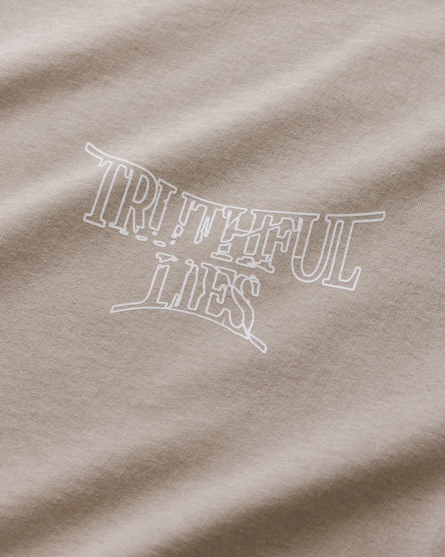 T.L Panther - Truthful Lies