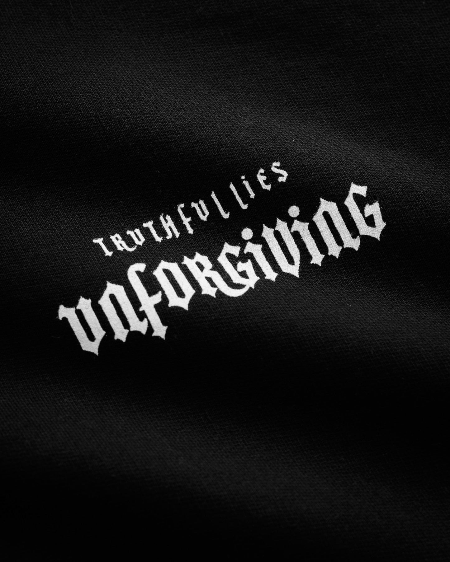 T.L. Panther - Truthful Lies