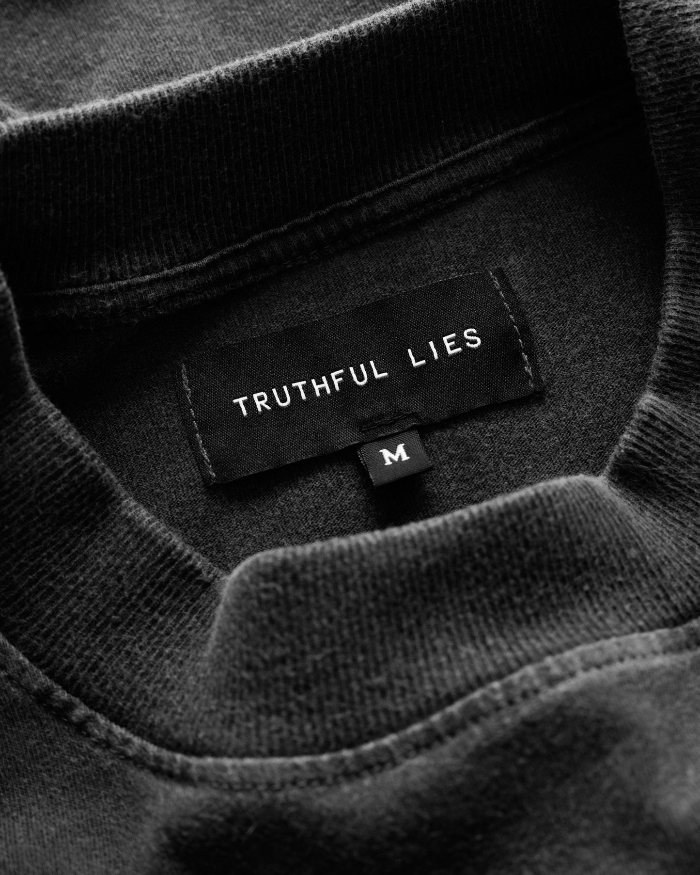 T.L. Panther - Truthful Lies