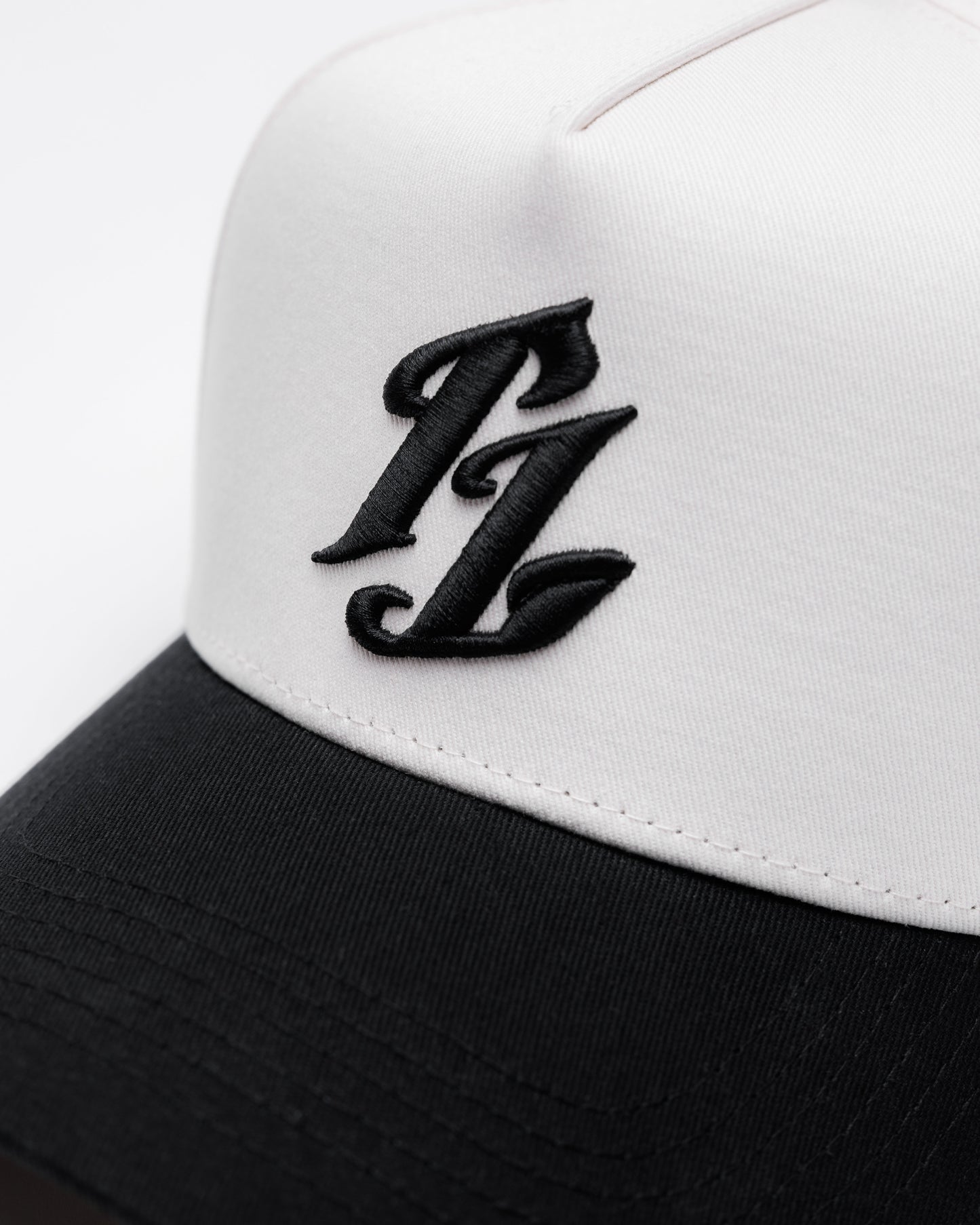 T.L. Snapback Cap - Truthful Lies