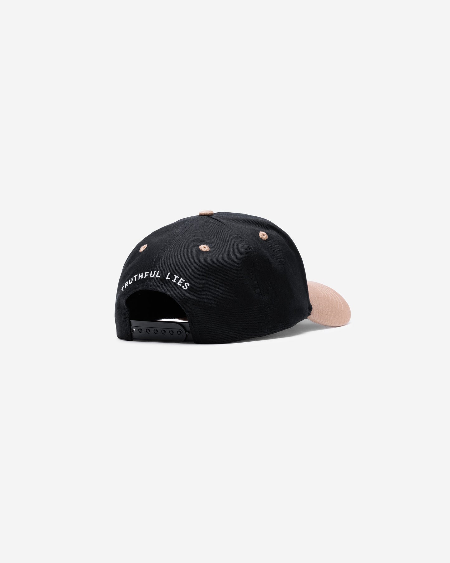 T.L. Snapback Cap XX - Truthful Lies