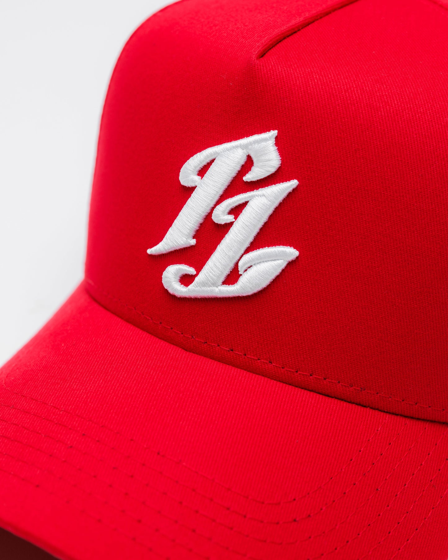 T.L. Snapback Cap XX - Truthful Lies