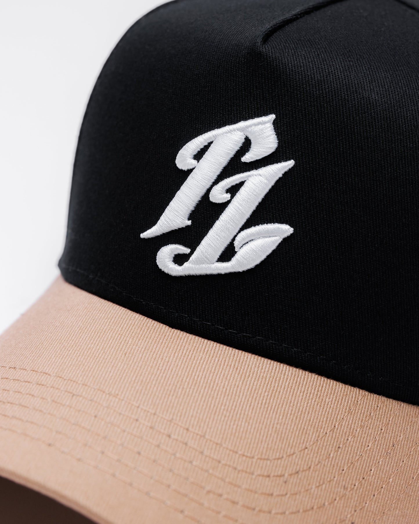 T.L. Snapback Cap XX - Truthful Lies