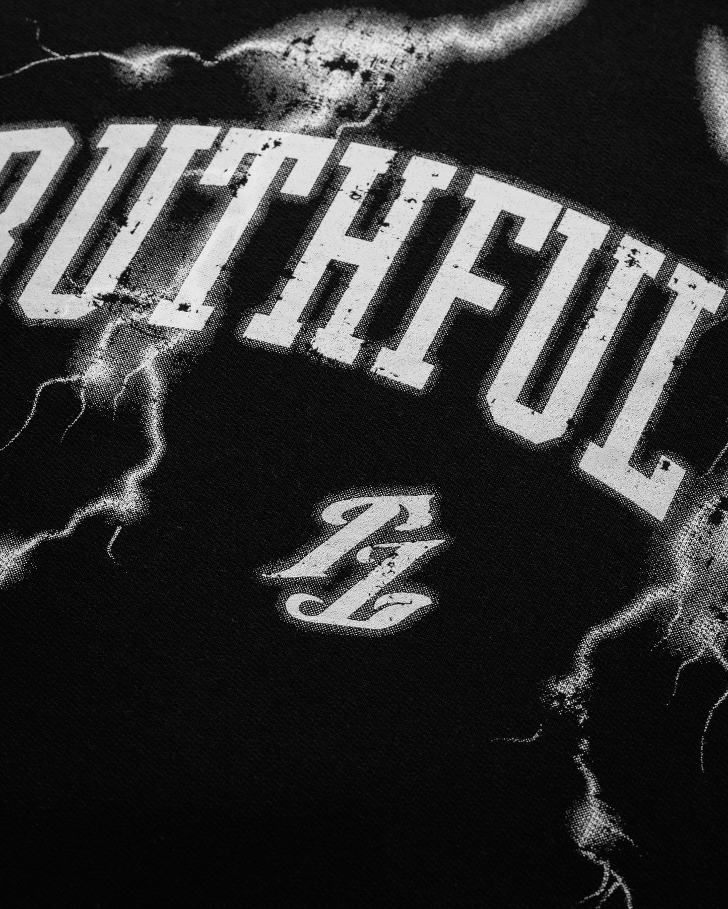 Truthful Lightning - Truthful Lies