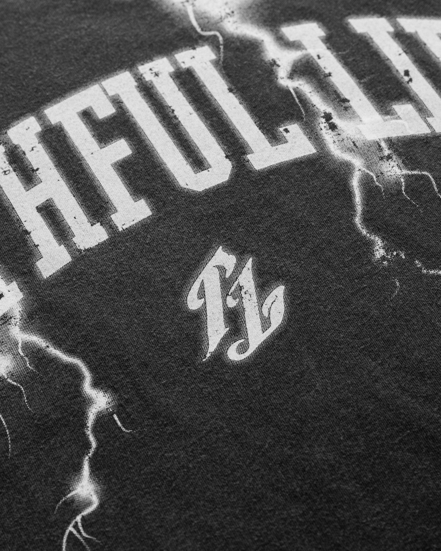 Truthful Lightning - Truthful Lies