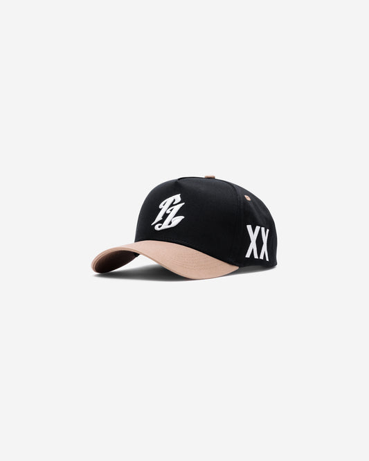 T.L. Snapback Cap XX