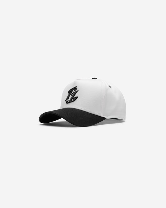 T.L. Snapback Cap - Truthful Lies