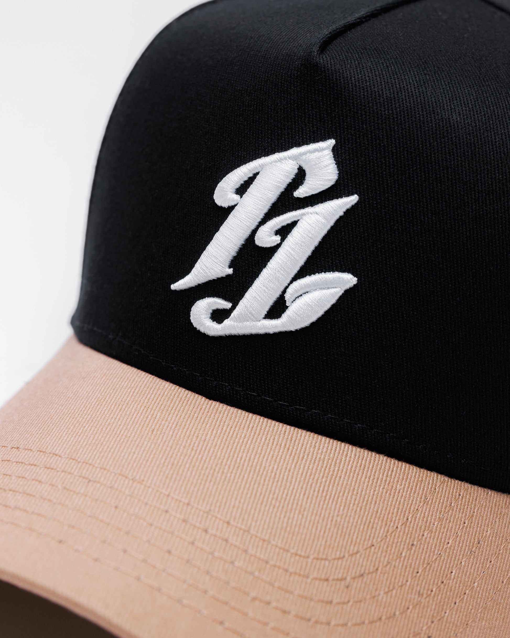 T.L. Snapback Cap XX - Truthful Lies
