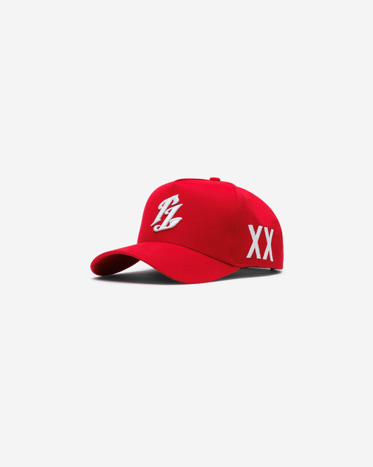 T.L. Snapback Cap XX - Truthful Lies